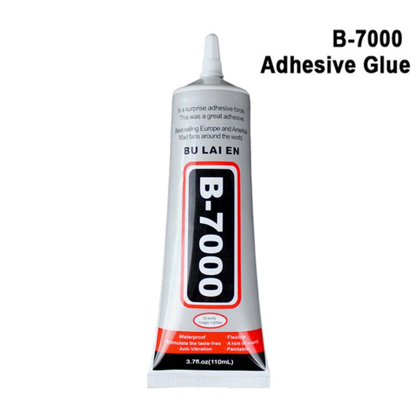 15 мл-Оригинальный многоцелевой клей B7000 Универсальный прочный клей ...
