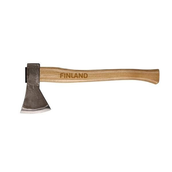 Топор Finland, Кованый, Сталь - купить в интернет-магазине OZON по ...