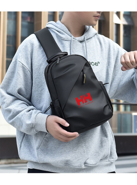 Helly Hansen Сумка на плечо - купить с доставкой по выгодным ценам в ...