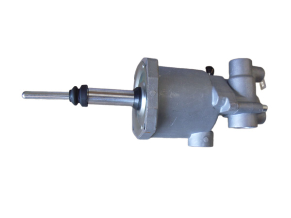 ПГУ в сб. МАЗ (на КПП ZF ) 11-1602410-32 / ZTD - Ztd арт. 11-1602410-32 ...