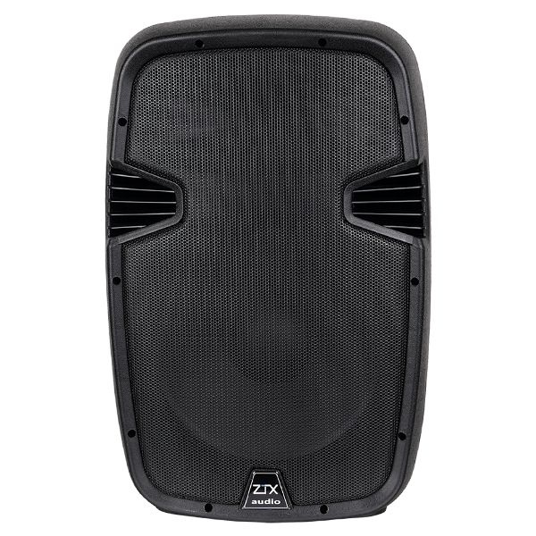 Акустическая система ZTX Audio ZTX audio BX-115, черный - купить по ...
