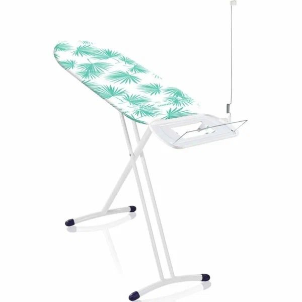 Гладильная доска Leifheit AirSteam Premium M, 120х38см - купить по ...