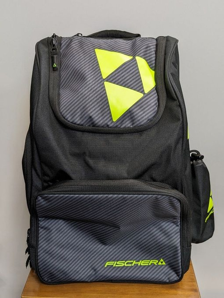 Fischer Рюкзак - купить с доставкой по выгодным ценам в интернет ...