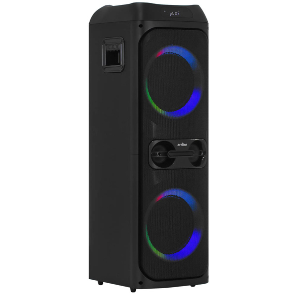 Акустическая система Aceline LH-V570, черный - купить по низким ценам в ...