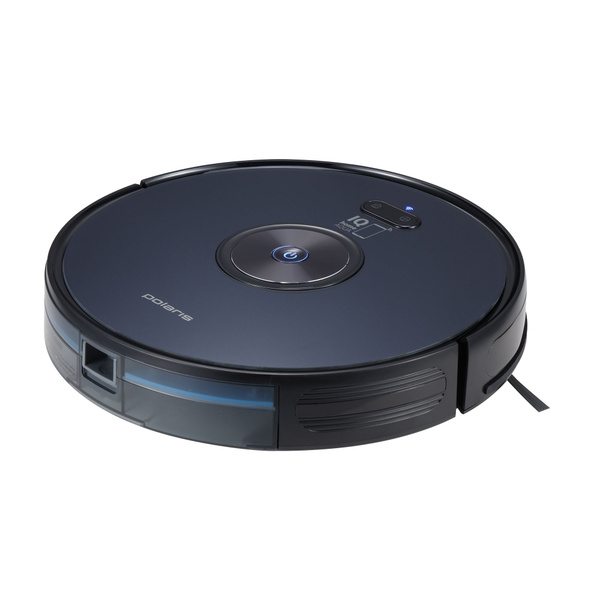 Робот-пылесос Polaris PVCR 3200 IQ Home - купить по выгодной цене в ...