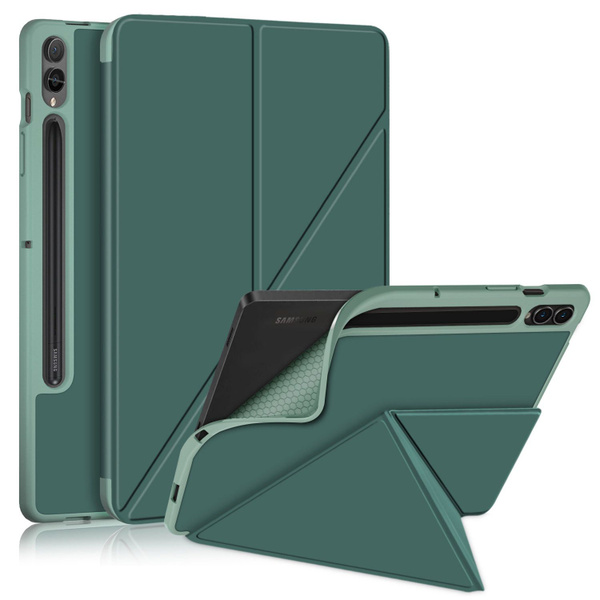 Чехол для Samsung Galaxy Tab S9 FE Plus/S9 Plus 12.4" (SM-X610/X616B ...