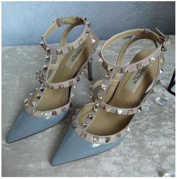 Балетки Valentino - купить с доставкой по выгодным ценам в интернет ...