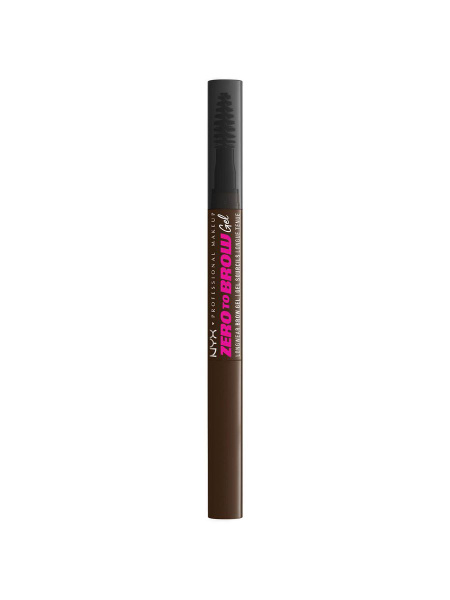 Тинт для бровей NYX Professional Makeup Zero To Brow Longwear Vegan ...