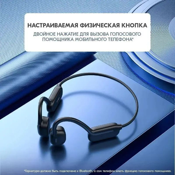 Bluetooth-гарнитура Xiaomi Спортивная игровая гарнитура - купить по ...