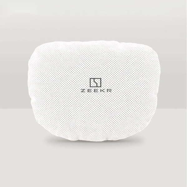 Подушка на подголовник кресла автомобилей ZEEKR 001/009 подушки для шеи ...