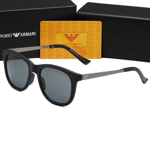 Emporio Armani Очки солнцезащитные - купить с доставкой по выгодным ...