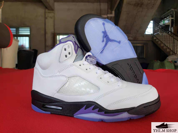 Кроссовки Air Jordan 5 - купить с доставкой по выгодным ценам в ...