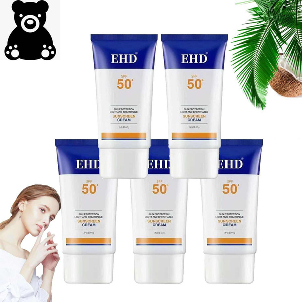 Солнцезащитный крем для лица с Spf 50, Увлажняющий крем для лица ...