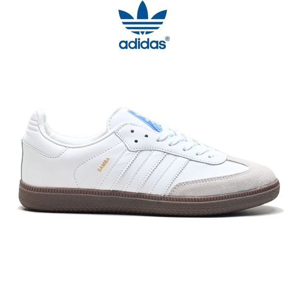 Кроссовки adidas Handball Spezial - купить с доставкой по выгодным ...