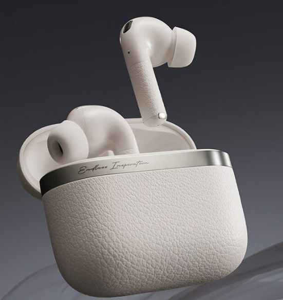 Bluetooth-гарнитура Edifier Evo Pro white - купить по выгодной цене в ...