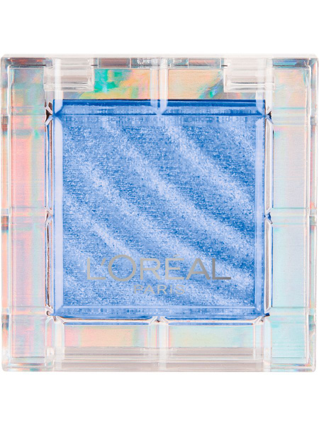 Тени для век LOReAL PARiS Lidschatten Color Queen Oil 29 Ruthless ...