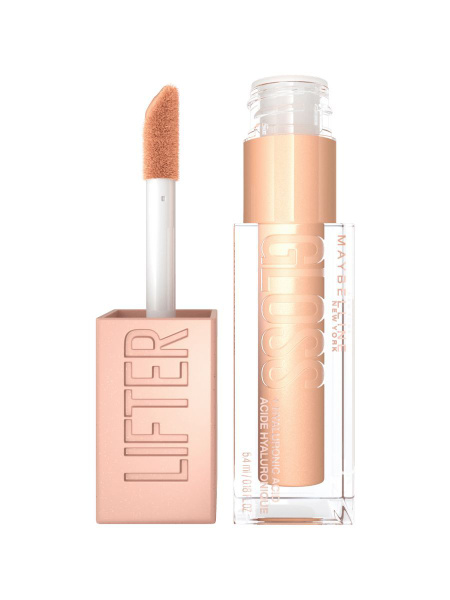 Блеск для губ Maybelline New York Lipgloss Lifter Gloss 020 Sun ...