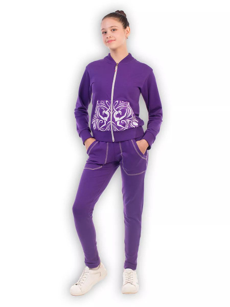 Костюм спортивный Царевна-Лебедь - купить с доставкой по выгодным ценам ...