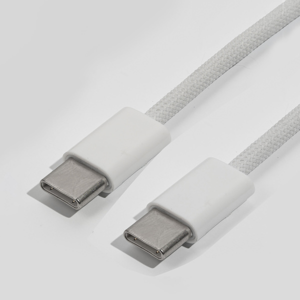 Характеристики Кабель Type C Type C 1м для зарядки телефона / Провод ...