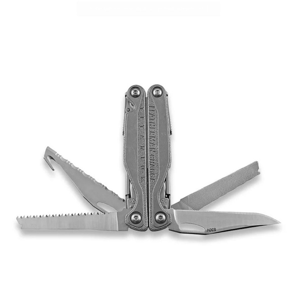 Мультиинструмент Мультитул Leatherman Charge Plus TTi LMA832528 ...