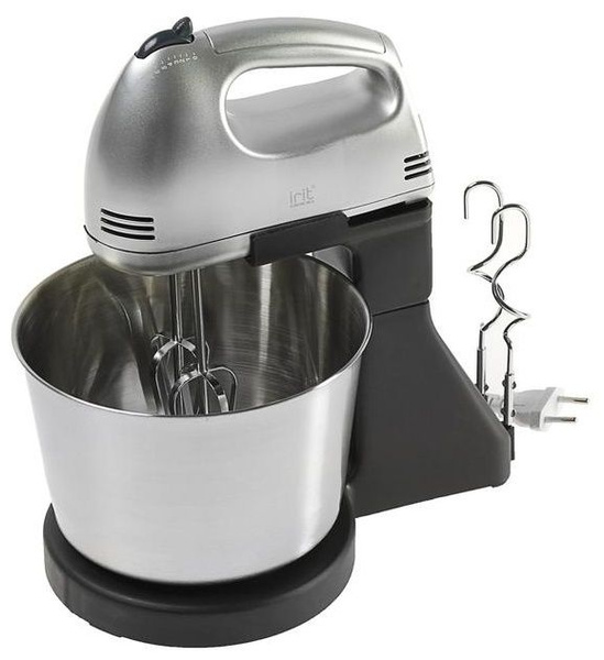 Миксер IRIT 2218528 - купить по низким ценам в интернет-магазине OZON ...