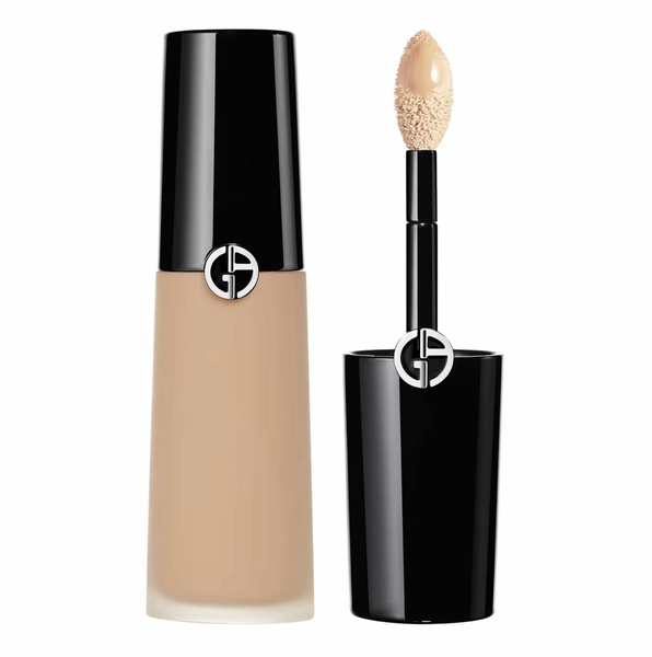 ARMANI Консилер Luminous Silk Concealer, оттенок 2 - купить с доставкой ...