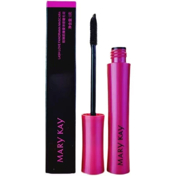 Mary Kay Тушь для ресниц Lash Love Fanorama Mascara - купить с ...