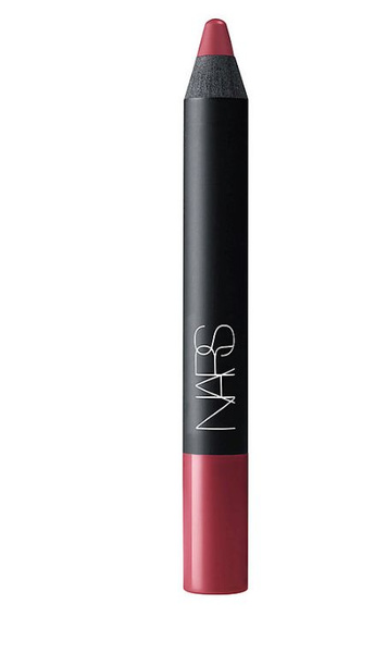 NARS Матовая помада-карандаш для губ, DO ME BABY, 2,4 г - купить с ...