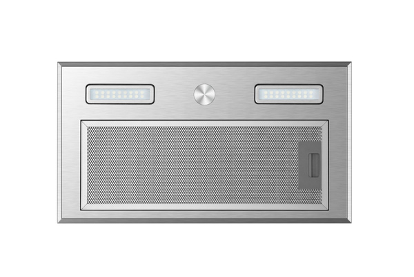 Вытяжка встраиваемая Midea MH60I770X, серебристый купить на OZON по ...