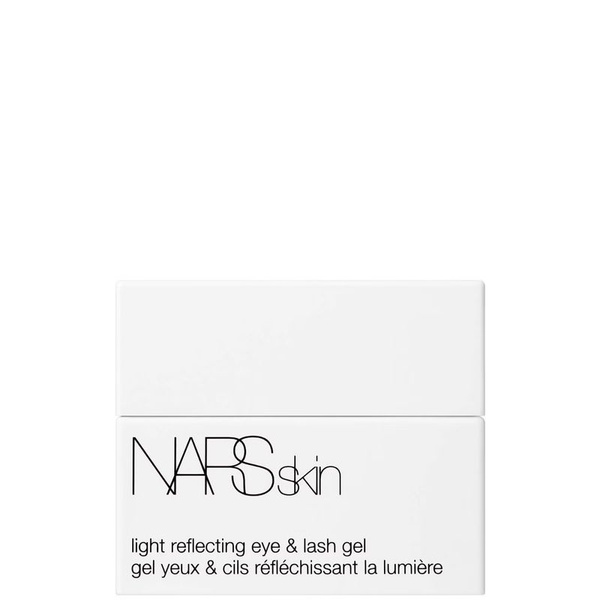 NARS Гель-крем для глаз и ресниц Skin Light Reflecting Eye and Lash Gel ...