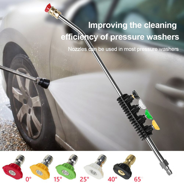 Мойка высокого давления, удлинитель для водяного пистолета высокого ...