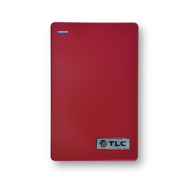 TLC Tech Link Company 500 ГБ Внешний жесткий диск (Портативный ...