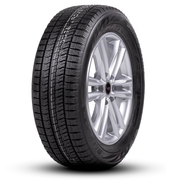 Шины для легковых автомобилей Bridgestone 225/60 18 Зима - купить в ...