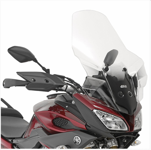 Стекло ветровое GIVI 2122DT - купить по низким ценам в интернет ...