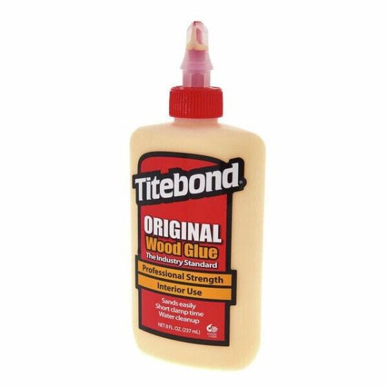 Аксессуар для гитары Titebond 506/3 Classic Wood Glue 237ml - купить с ...
