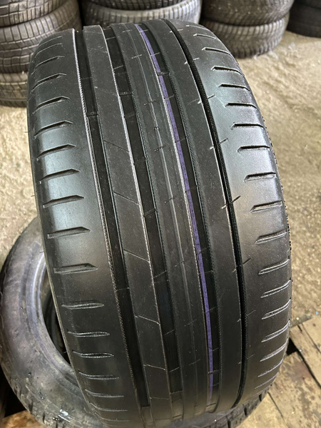 Шины для легковых автомобилей Nokian Tyres 275/45 20 Лето - купить в ...