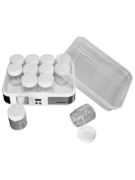 Йогуртница Steba sp364951 - купить по низким ценам в интернет-магазине ...