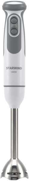 Блендер STARWIND SBP3242 купить по низкой цене с доставкой в интернет ...