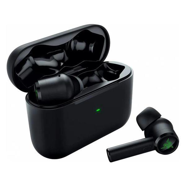 Наушники Вкладыши Razer Hammerhead True Wireless Pro - купить по ...
