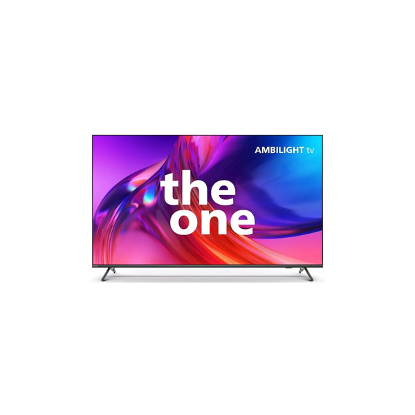 Купить телевизор Philips 50PUS8729/60 50" - купить с доставкой по ...
