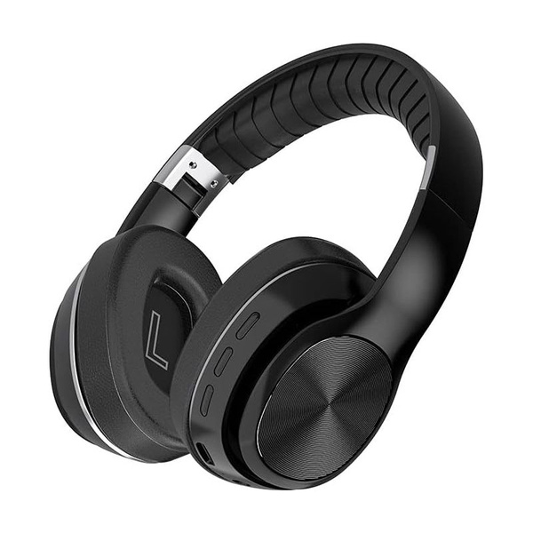 Характеристики KATIN Наушники беспроводные с микрофоном, Bluetooth, USB ...
