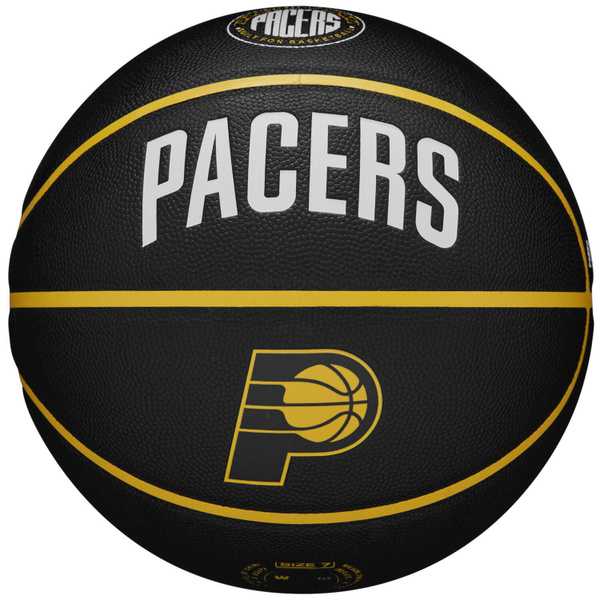Мяч баскетбольный DECATHLON Баскетбольный мяч Wilson NBA Team City ...