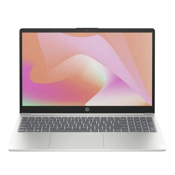 Ноутбук HP 15-fc0002nia, белый купить по низкой цене: отзывы, фото ...