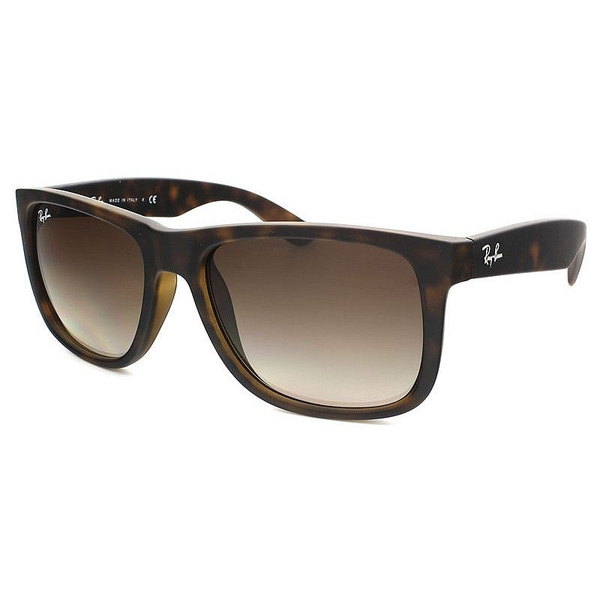 Солнцезащитные очки Ray-Ban RB 4165 710/13 D55, мужские - купить с ...