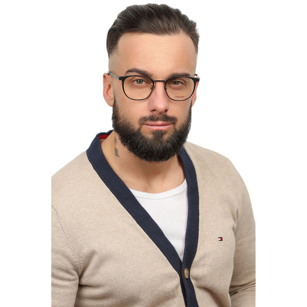 Оправа для очков Saint Laurent SL 584 001 D51, мужская и женская ...