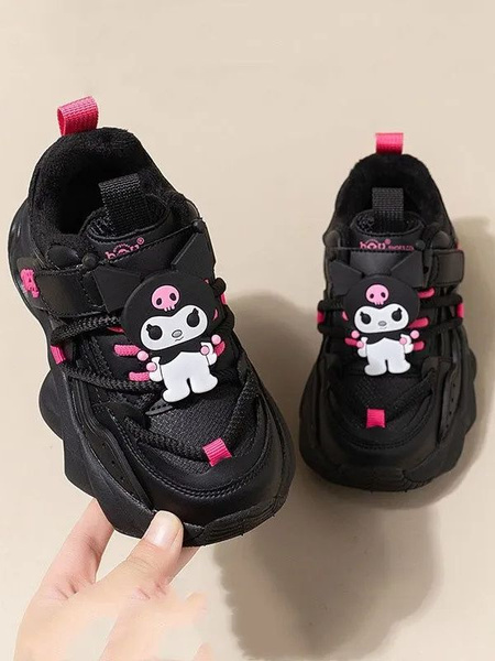 Кроссовки KUROMI - купить с доставкой по выгодным ценам в интернет ...