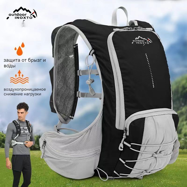 OUTDOOR INOXTO Рюкзак - купить с доставкой по выгодным ценам в интернет ...