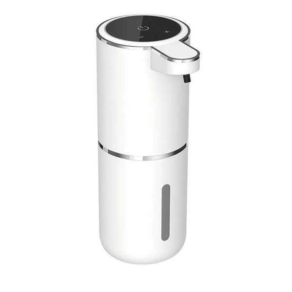 Характеристики Xiaomi Диспенсер для мыла сенсорный, 380 мл, 1 шт ...