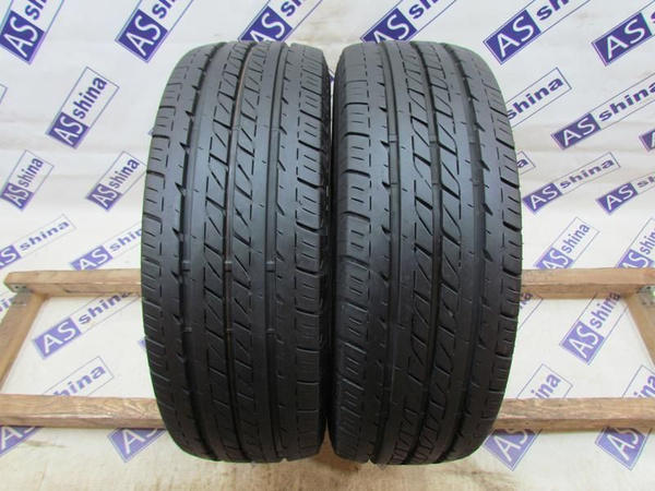 Шины для легковых автомобилей Lassa 235/65 16 Лето Нешипованные ...