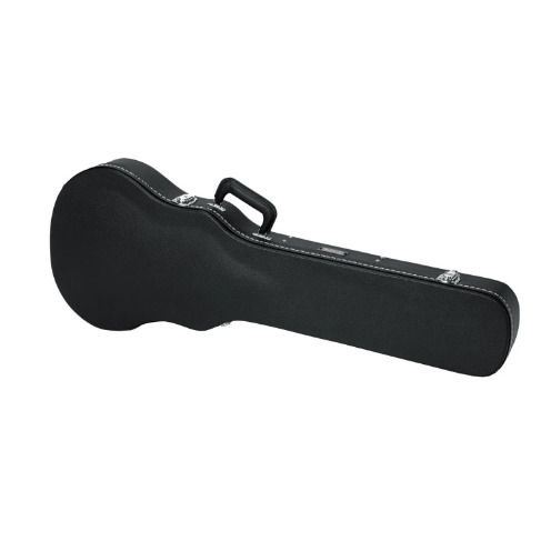Кейс для гитары Les Paul Gator GW-LPS-S - купить с доставкой по ...